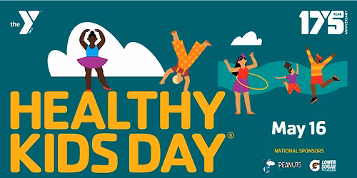 Healthy Kids Day 2026