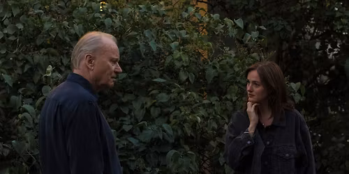 Stickbio: SENTIMENTAL VALUE - P\u00e5 Bio Roy