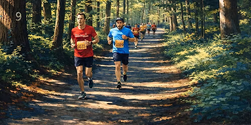 25\u00e8mes Foul\u00e9es Estivales ART Running Team