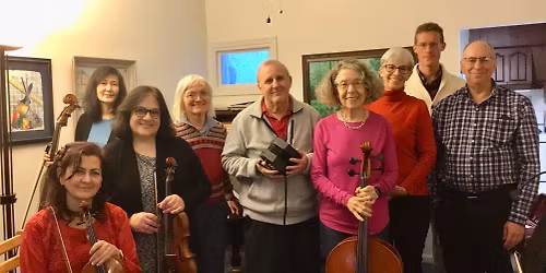 November 2025 Open Meeting