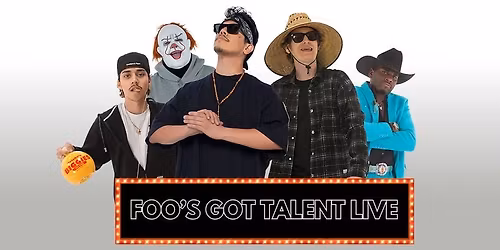 Eric Ochoa at Improv Comedy Club - Ontario