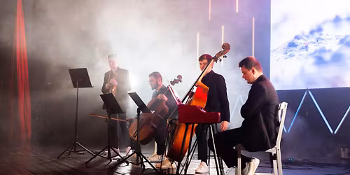 Sila Hudby - Ko\u0161ice 