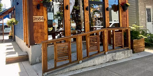 Canadian Independent Bookstore Day 