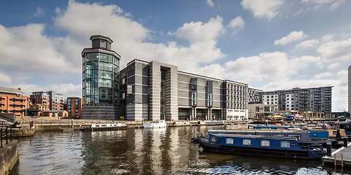 Visit Royal Armouries Museum Leeds | 2 June - 19 July 2026