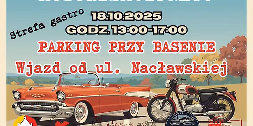 Zakończenie Sezonu Motoryzacyjnego.