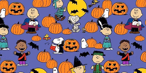 Oakhurst Trunk or Treat