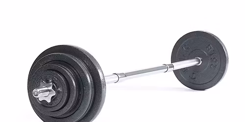 Barbell Burn 9:30 and 10:30 am Tues & Thur @ The Sylvester Powell Community Center