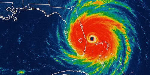 Hurricane Preparedness Workshop