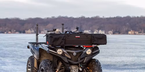 Lakewood Products at the St Paul Ice Show