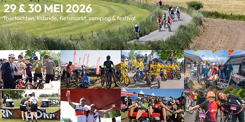 Obvion Limburgs Mooiste 2026