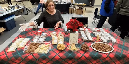 Very Merry Vendor Fair