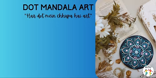 Dot Mandala Art