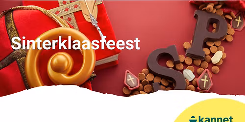 Sinterklaasfeest