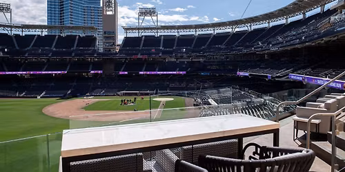 Parking San Diego Padres at Boston Red Sox