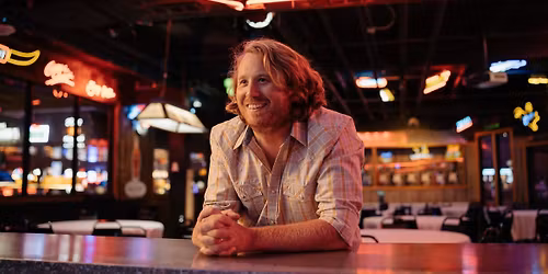 William Clark Green at The Rev Room 