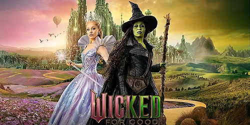 RMC DZs and RVADZs Movie Night!