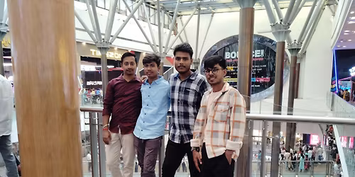 Christmas Celebration