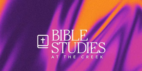 Bible Study Kickoff