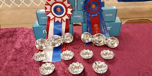 Enchanted Cluster Dog Shows