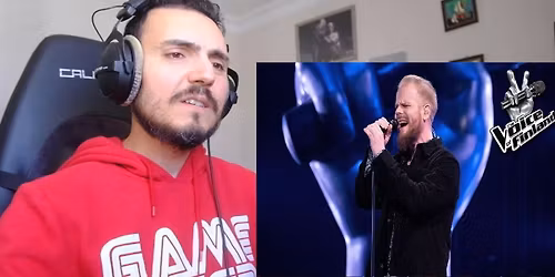 Ismo Alanko S\u00e4\u00e4ti\u00f6 at The Wilbur