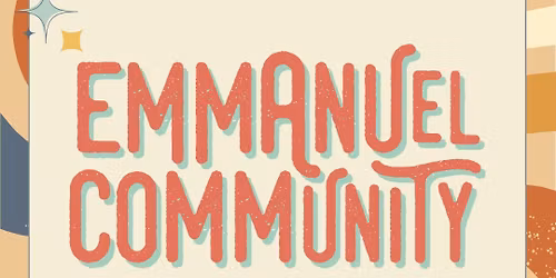 Emmanuel Community Festival