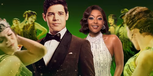 The Great Gatsby - Theatrical Production