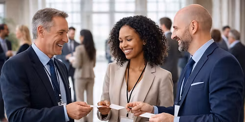 June Chamber Member Breakfast