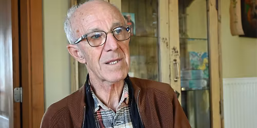 Een uur cultuur met Raymond Van Het Groenewoud