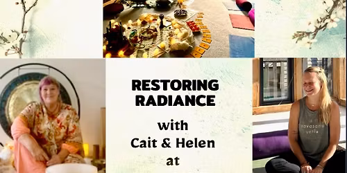 Restoring Radiance