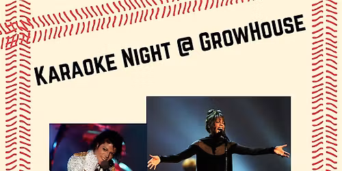 R & B Karaoke Night