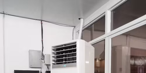 Palinos at Aircon Sale