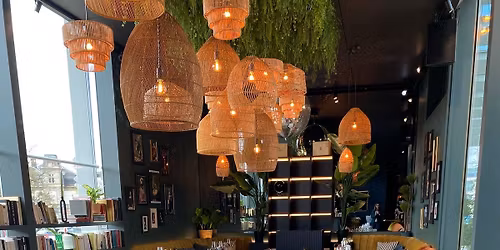 Premium Speed Dating for Single Professionals | Luxemburg City