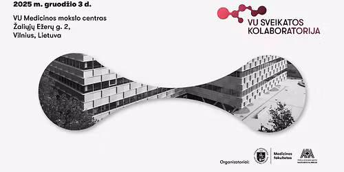 VU Sveikatos Kolaboratorija