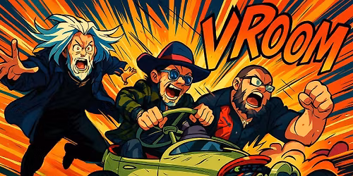 Last Chance w\/Resurrection Blues Band in 2025