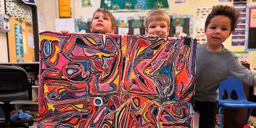 4th Annual FRC Art Gala