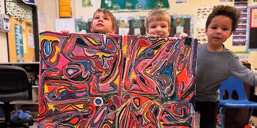 4th Annual FRC Art Gala