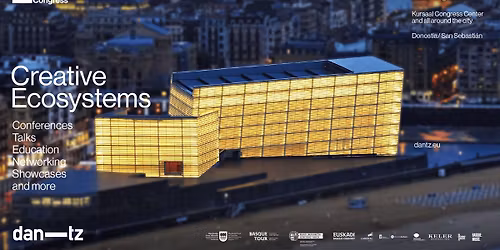 Dantz Network Congress 2026