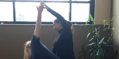 300 hour yoga teacher certification - teaching yoga for health and balance