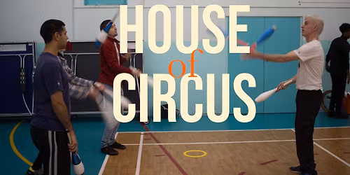 House Of Circus
