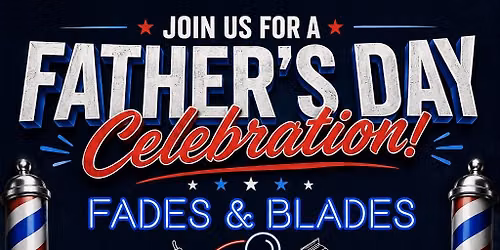 Fathers Day Celebration