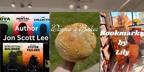 Small Business Saturday 