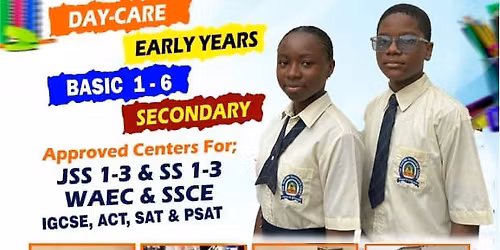 Entrance Examination