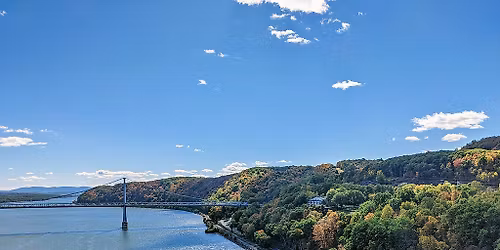 Congressman Pat Ryan's C.A.R.E.S. Van Visits the Town of Poughkeepsie Town Hall