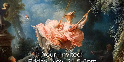 Marie\u2019s Coming Home Party