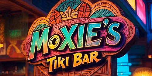 Blake Jack @ Moxie\u2019s