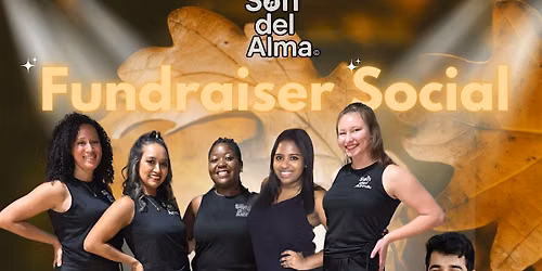 Las Salseras Fundraiser Social