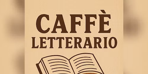 Caffè Letterario degli Amici del libro