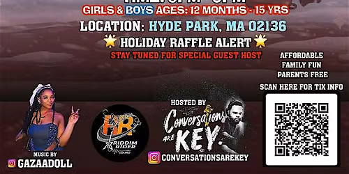 \u201c6-7\u201d Winter Fest