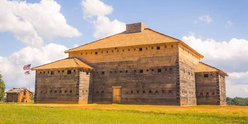 NC Military History Timeline