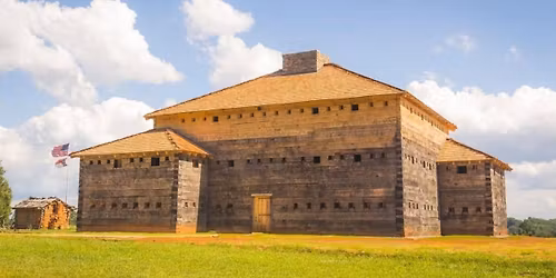 NC Military History Timeline